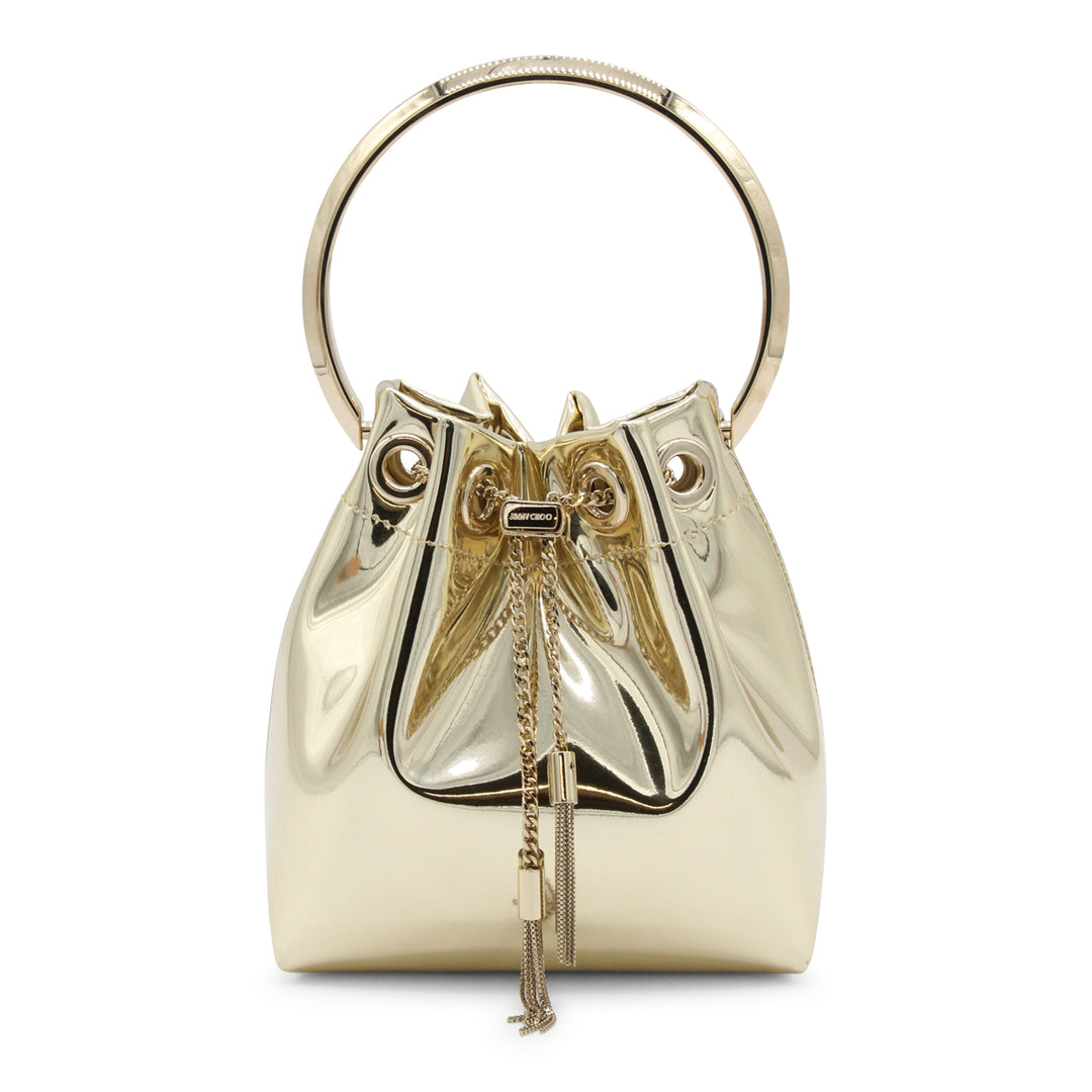 Jimmy Choo Bags - Marrone | 217994d27f29e1cfdd9c1f3cd31689ba526ef1a4