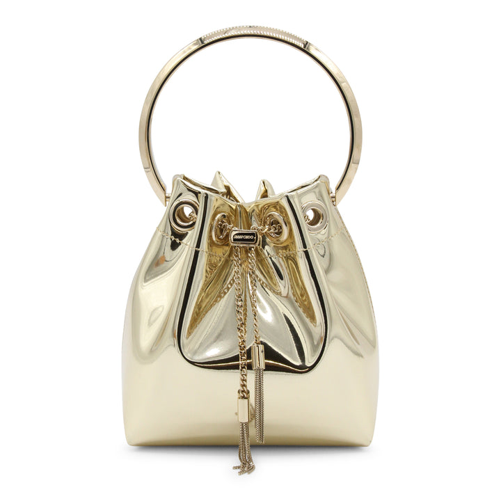 Jimmy Choo Bags - Marrone | 217994d27f29e1cfdd9c1f3cd31689ba526ef1a4