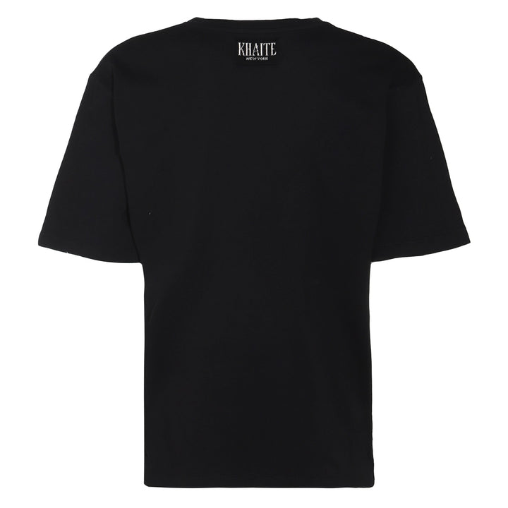 Khaite T-shirts and Polos - Blacks and greys | cb9d3a2228d2d3bfbcc38f3737c130d05f00aa6e