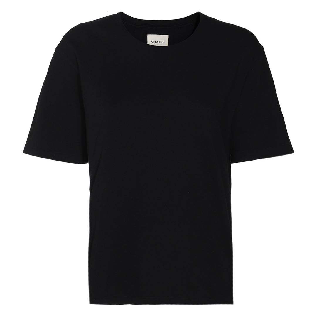 Khaite T-shirts and Polos - Blacks and greys | 0b32a231b3238a24ec66ad88c9c3ecd448204986