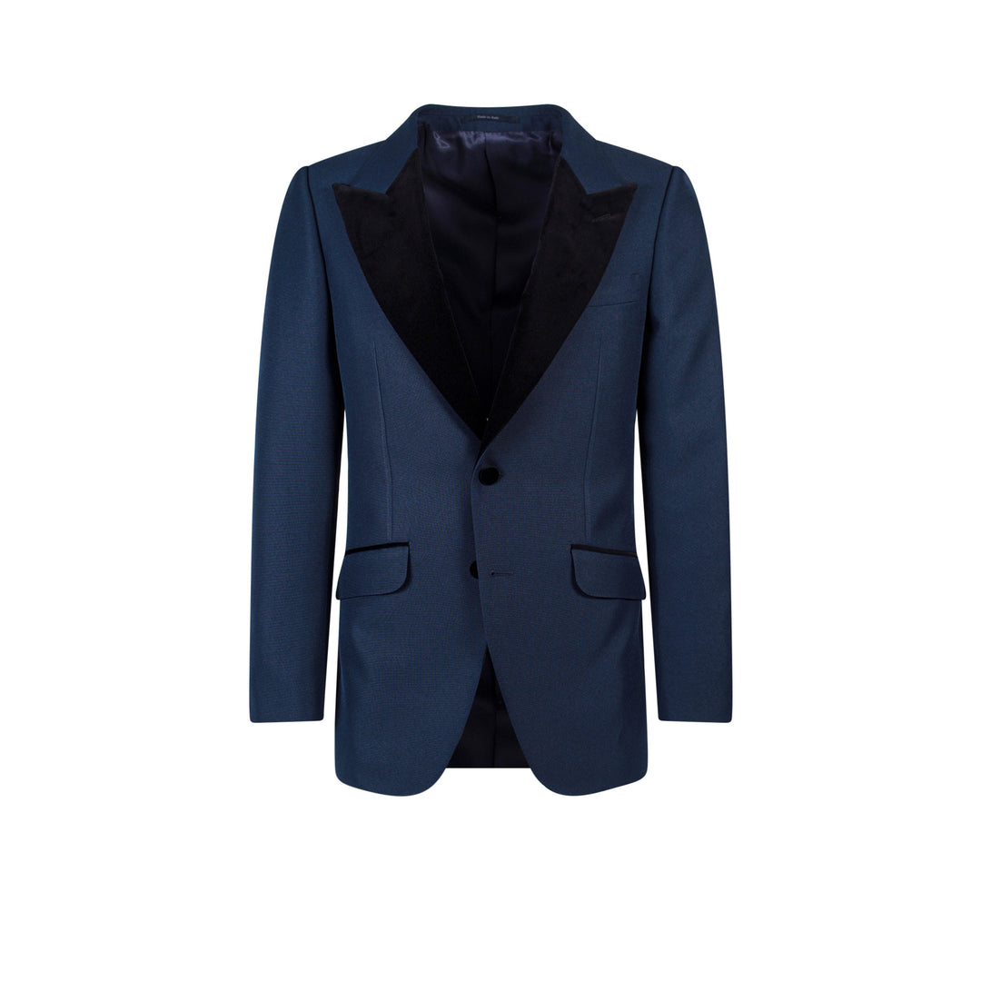 Gucci Clothing - Blue and green | baf6440495bb45ce9727a2260482c0f63f968e2f