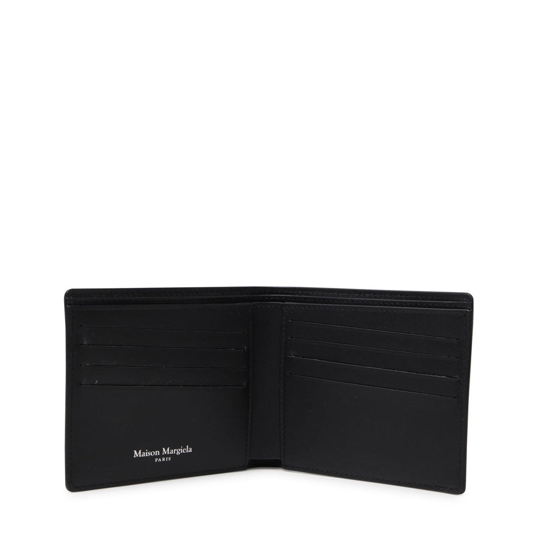Maison Margiela Wallets - Blacks and greys | 867ee2f55af1f6a6f4d9dd233c44d168f6f85ef5