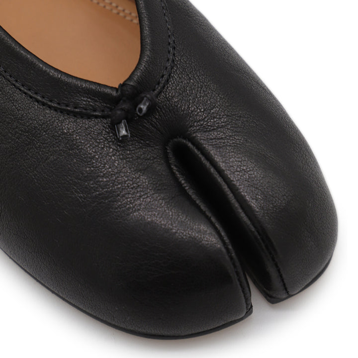 Maison Margiela Flat shoes - Blacks and greys | a41af9d705858b0fa0cec91ecf4eea6a8d81f14e