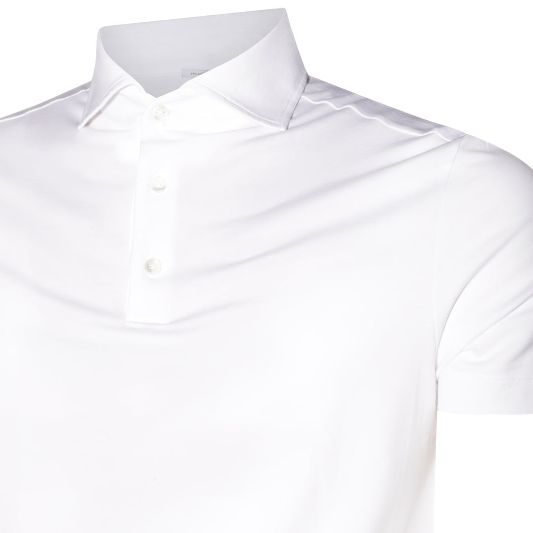 Malo T-shirts and Polos - BIANCO | 9fe68a61f39d5c9cc8960a9adc336abc2c155d3b