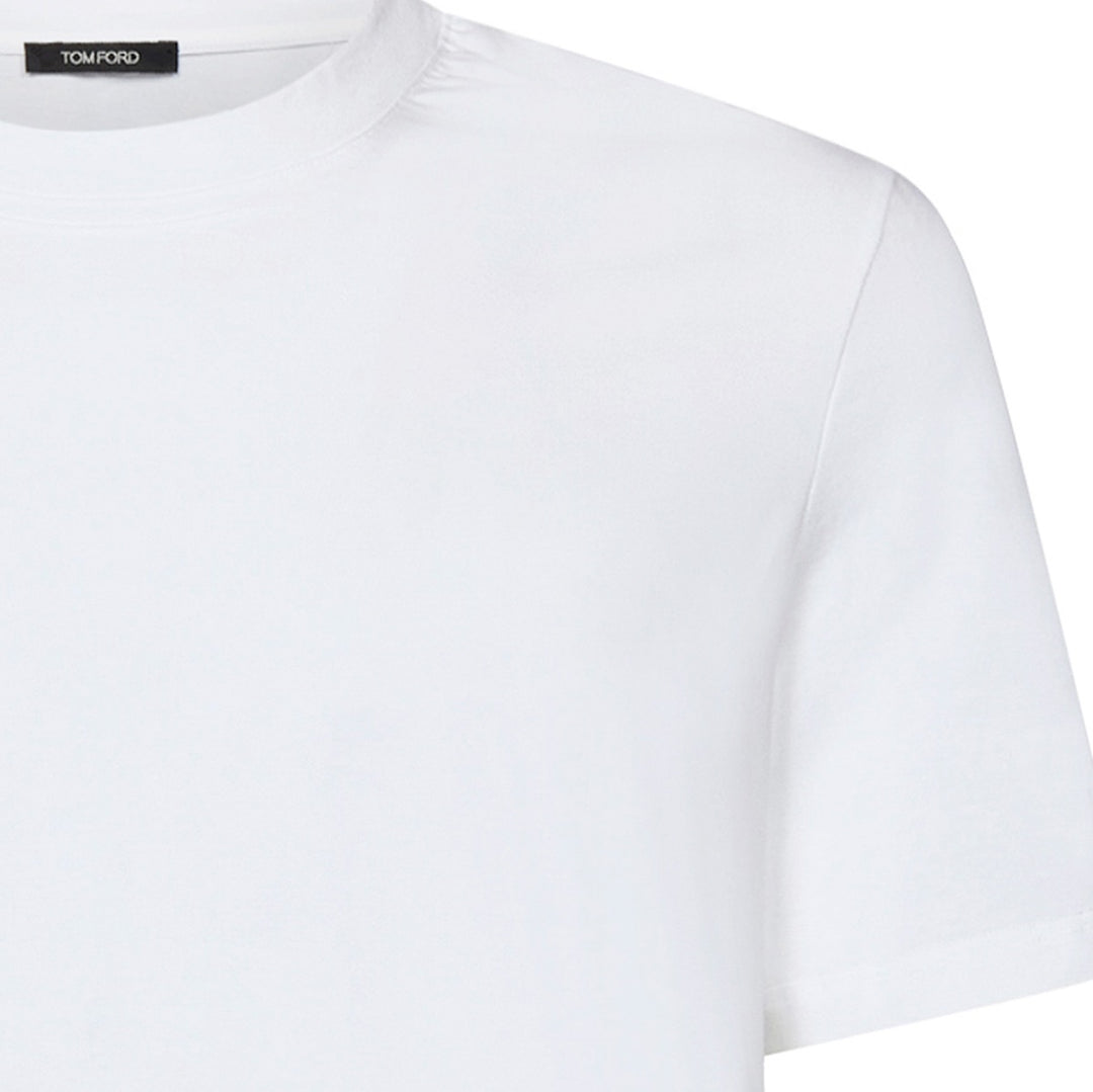 Tom Ford T-shirts and Polos - Light and natural | 1004c37b49893255cc02e5eeecd597851f03c6bb
