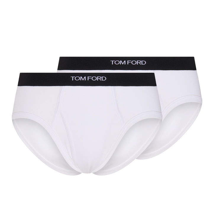 Tom Ford Underwear - WHITE-WHITE | dcb9339212593abb2589c298e665c3f507bdcaf5