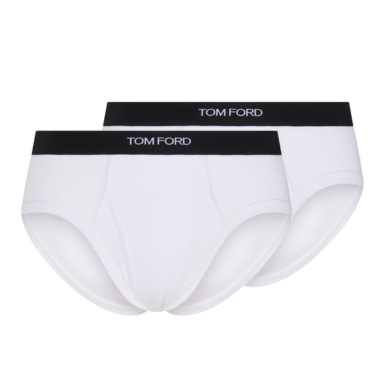Underwear White-White