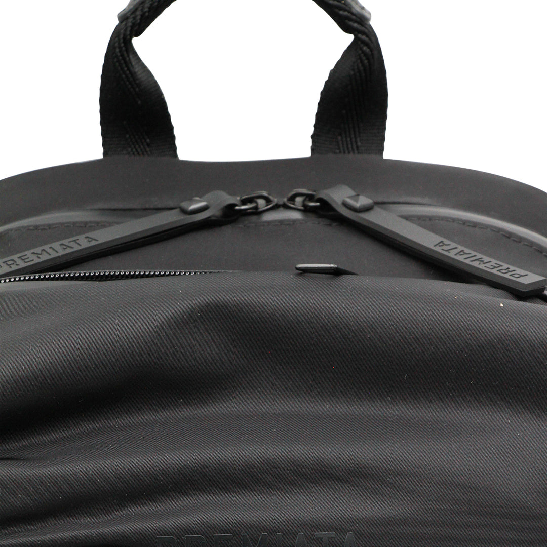 Premiata Bags - Blacks and greys | a3a053d8c09310df1acaa4590c5e8ac9619d11b9
