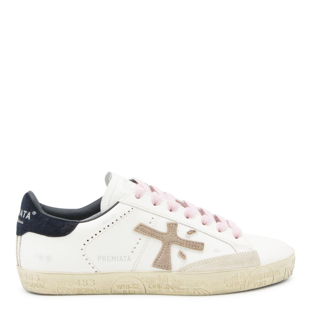 Premiata Sneakers - Light and natural | dc4d880d49206899dd9c07b91867f5e6db4a01cc