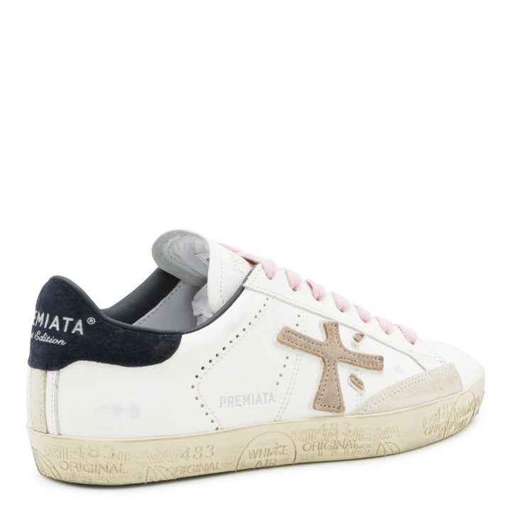 Premiata Sneakers - Light and natural | 388cf6bf799931d5ffeced312c373394ea8af4a5