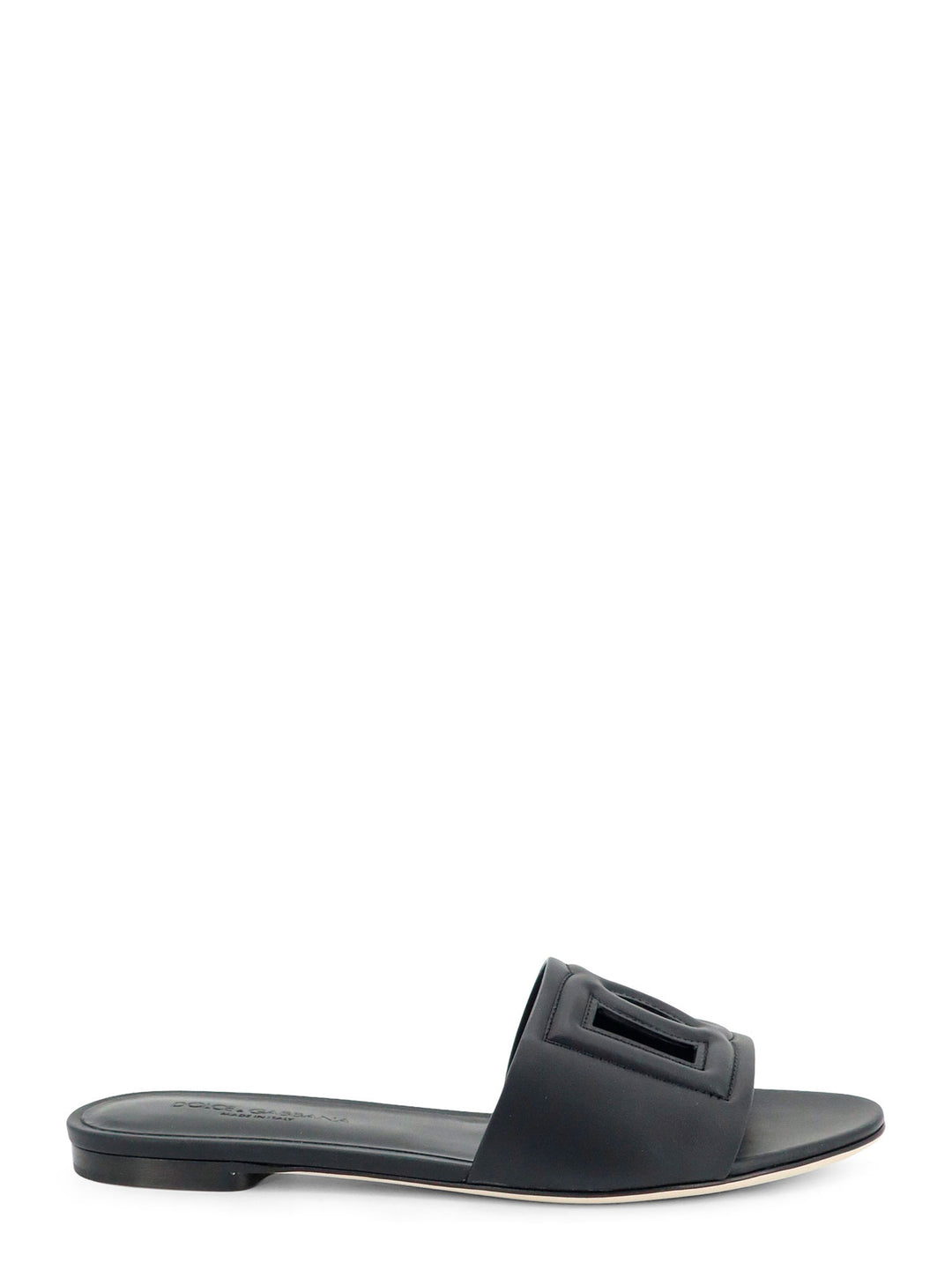 Dolce & Gabbana Sandals - Dark | 5608d320a84df0e6ac51ac08498e56f173651aee