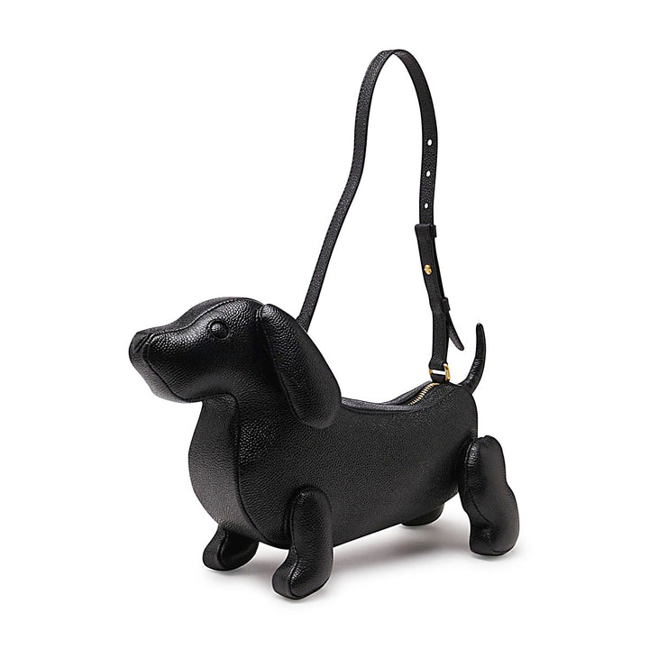 Thom Browne Bags - Blacks and greys | 697ad1af13c8ccf4fa3f405bf27f76b7d73389d3