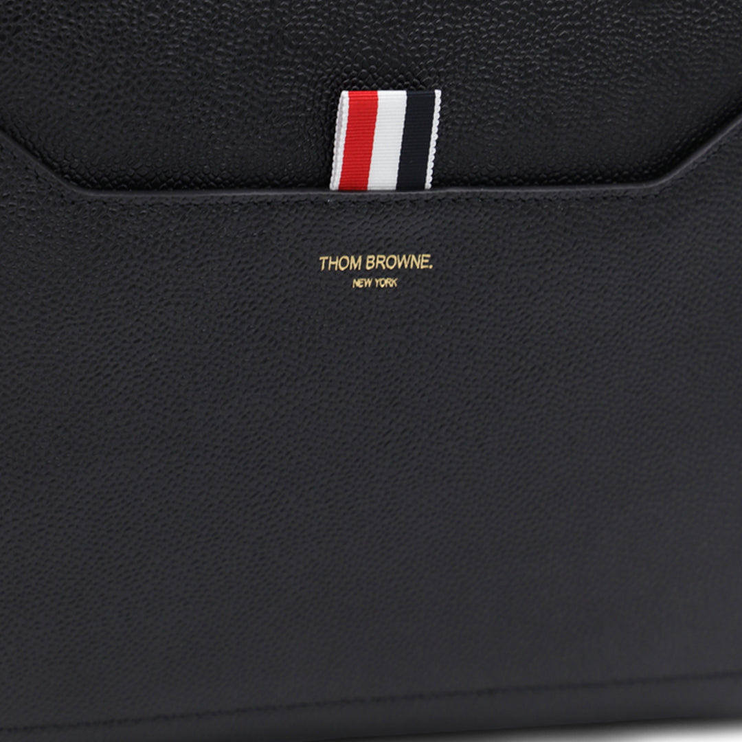 Thom Browne Bags - Blacks and greys | db1fd01303fdfcdef761ec02bb88c39801ee0561