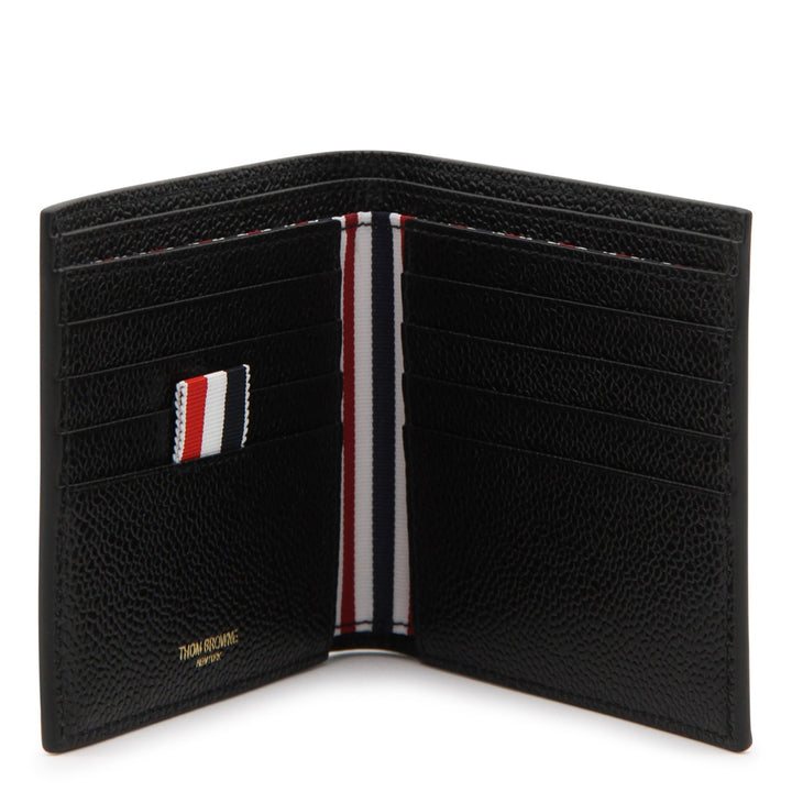 Thom Browne Wallets - Blacks and greys | 6a5524b55f63433c6a8d3fdde4ef39e6f2aae845