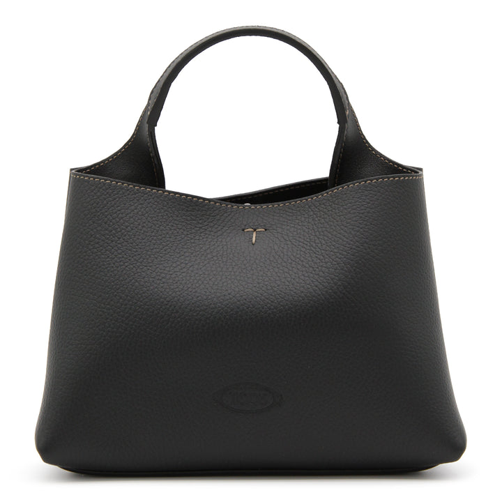 Tod'S Bags - Blacks and greys | 1431985fefe24d6f414fd020c9614d225118f1e4