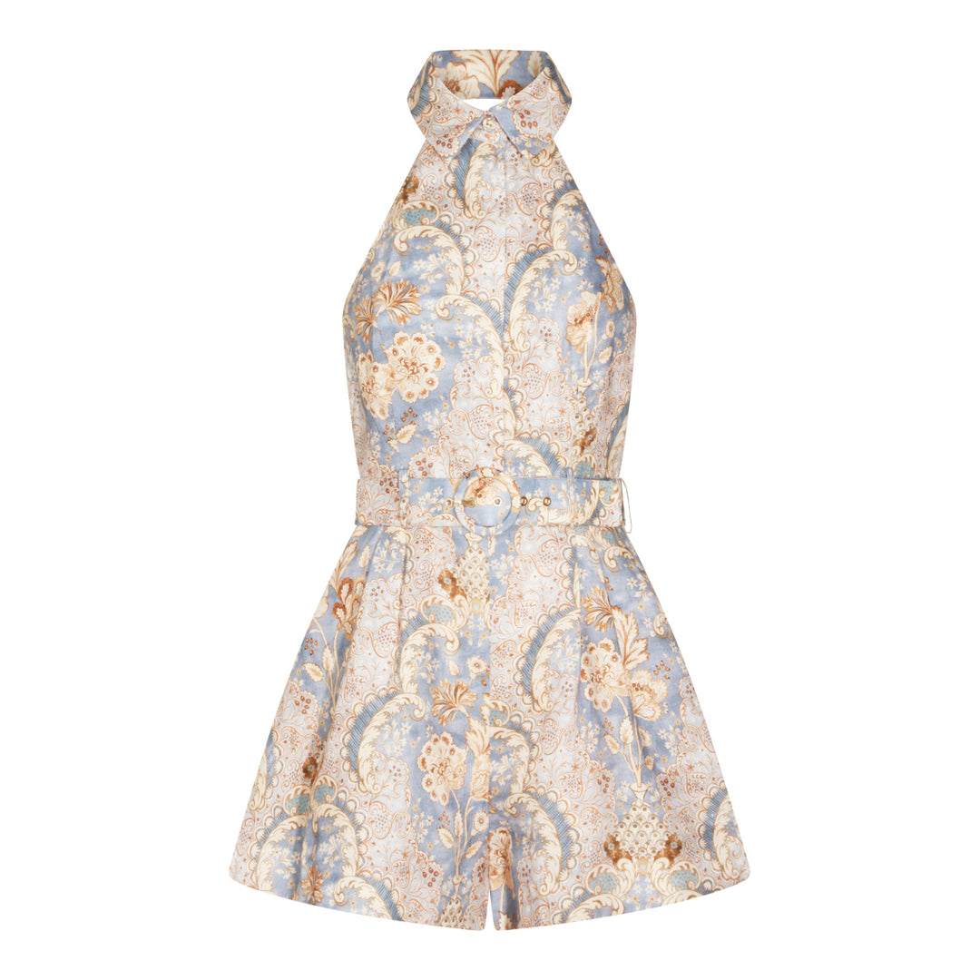 Zimmermann Sweaters - DAMASK DENIM | 2e2f5a8bf0b787fcb88ff592a1145088070f076e