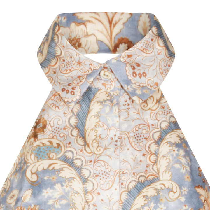 Zimmermann Sweaters - DAMASK DENIM | 3dbcd04e5fb95cc95dd956f5e68408b67abce7da