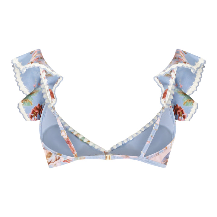 Zimmermann Sea clothing - SPLICED PRINT | 0e7b26c71a53d5fa3a7812e2d2b0ec0a15a072ac