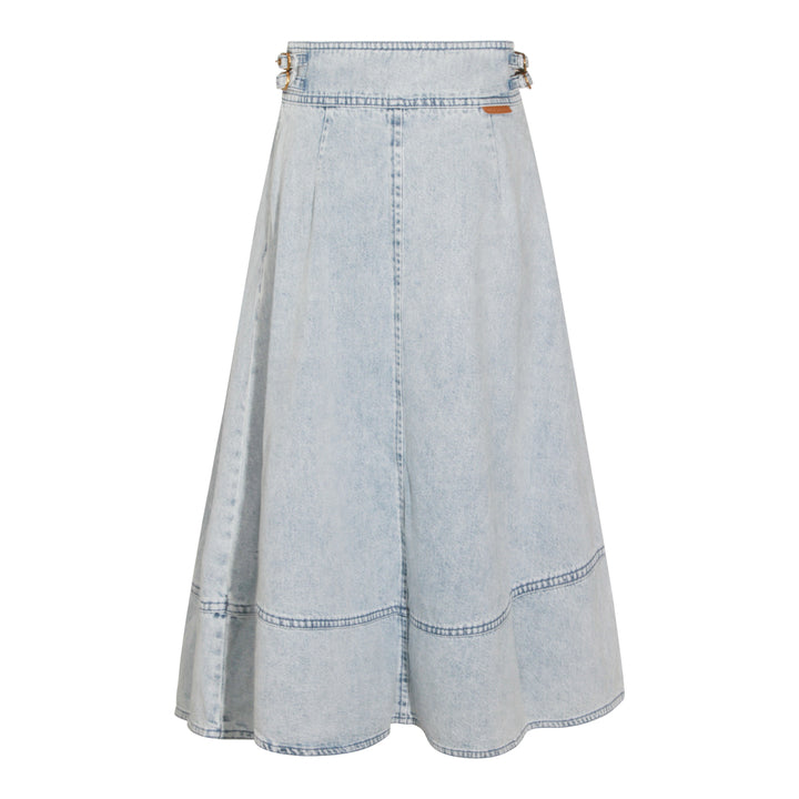 Zimmermann Skirts - CASTAWAY | 94a2c86d8db641fc89836e4602618948a83c109d