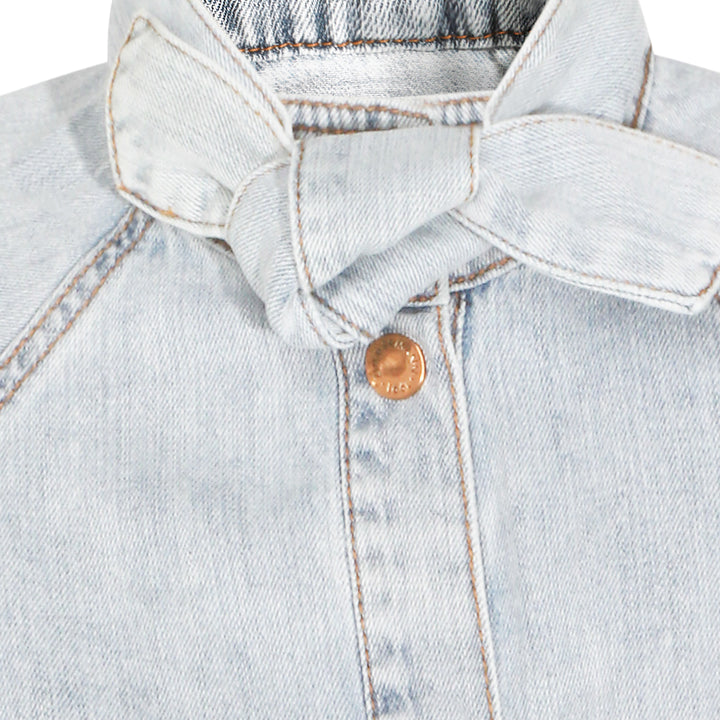 Zimmermann Shirts - CASTAWAY | 2eb1d349262d797fdf4aa93ddd4a6f78cc0cb6d3