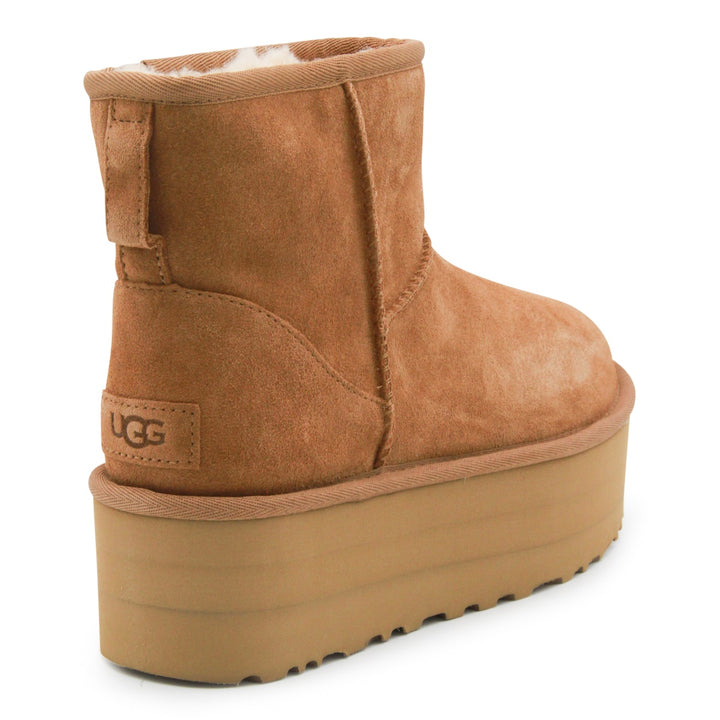 Ugg Boots - Chestnut | 0ff4c456af681cf98c27be3fbe0b01522aab31ed
