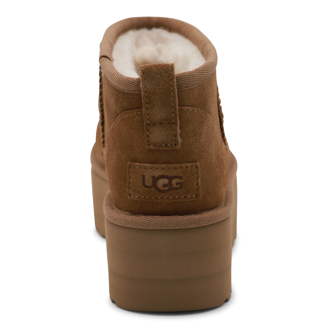 Ugg Boots - Chestnut | b28e276c429e6b1e0b08f6685e974661cf200b5e