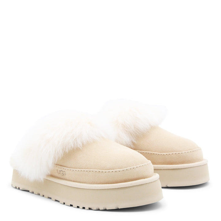 Ugg Flat shoes - SANDCASTLE | c11a91d96cfc1852d16c3c270b337d19048fba45