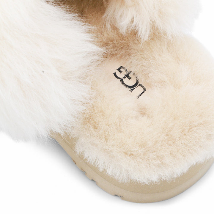 Ugg Flat shoes - SANDCASTLE | 25c3cc125aea3ec47b072c2a8d6382881a2adcb8