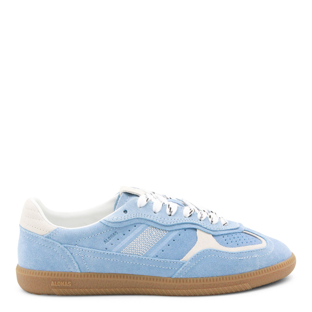 Alohas Sneakers - RIFE CORNFLOWER BLUE VREAM | f90ce38a0797c0fadabe5812660a834d54e303ff