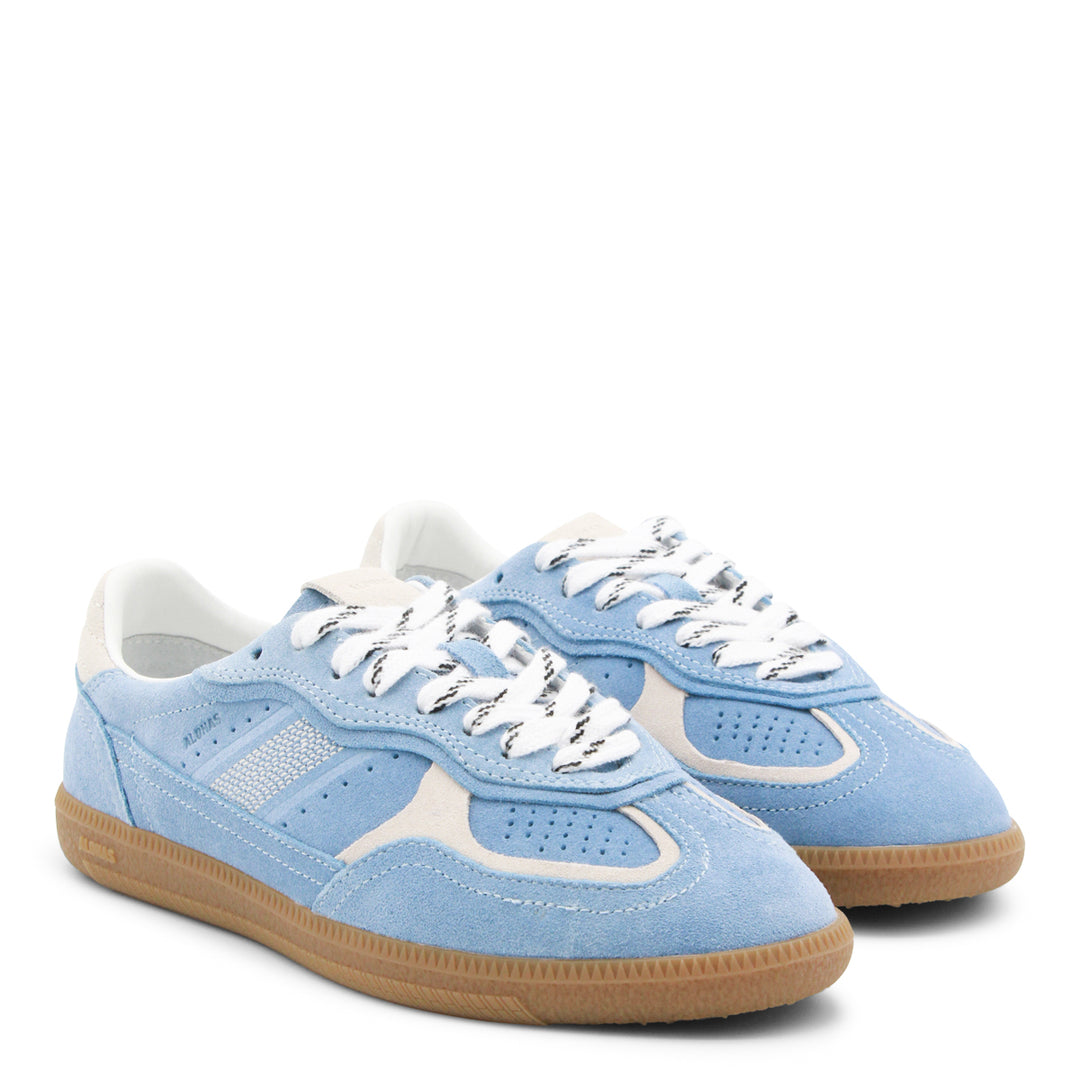 Alohas Sneakers - RIFE CORNFLOWER BLUE VREAM | 814476c9b1b58f7da83b24e1dd301fbdd227dd4e