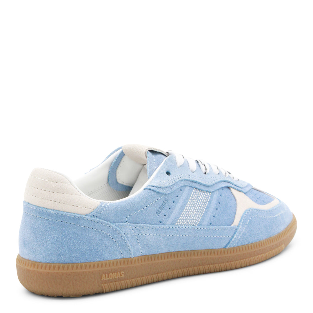 Alohas Sneakers - RIFE CORNFLOWER BLUE VREAM | fd5eddceabeed72b1756839b303641de94a596e9