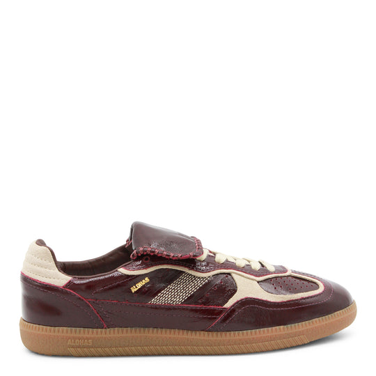 Sneakers Onix Deep Burgundy