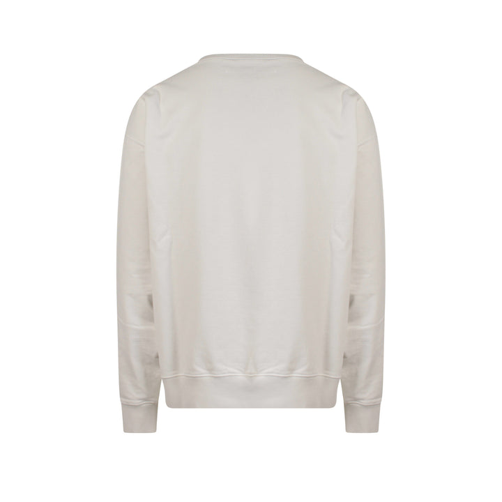 Maison Margiela Sweaters - Light and natural | d336685ff4915cfd574560bbb265e3e0ea234199