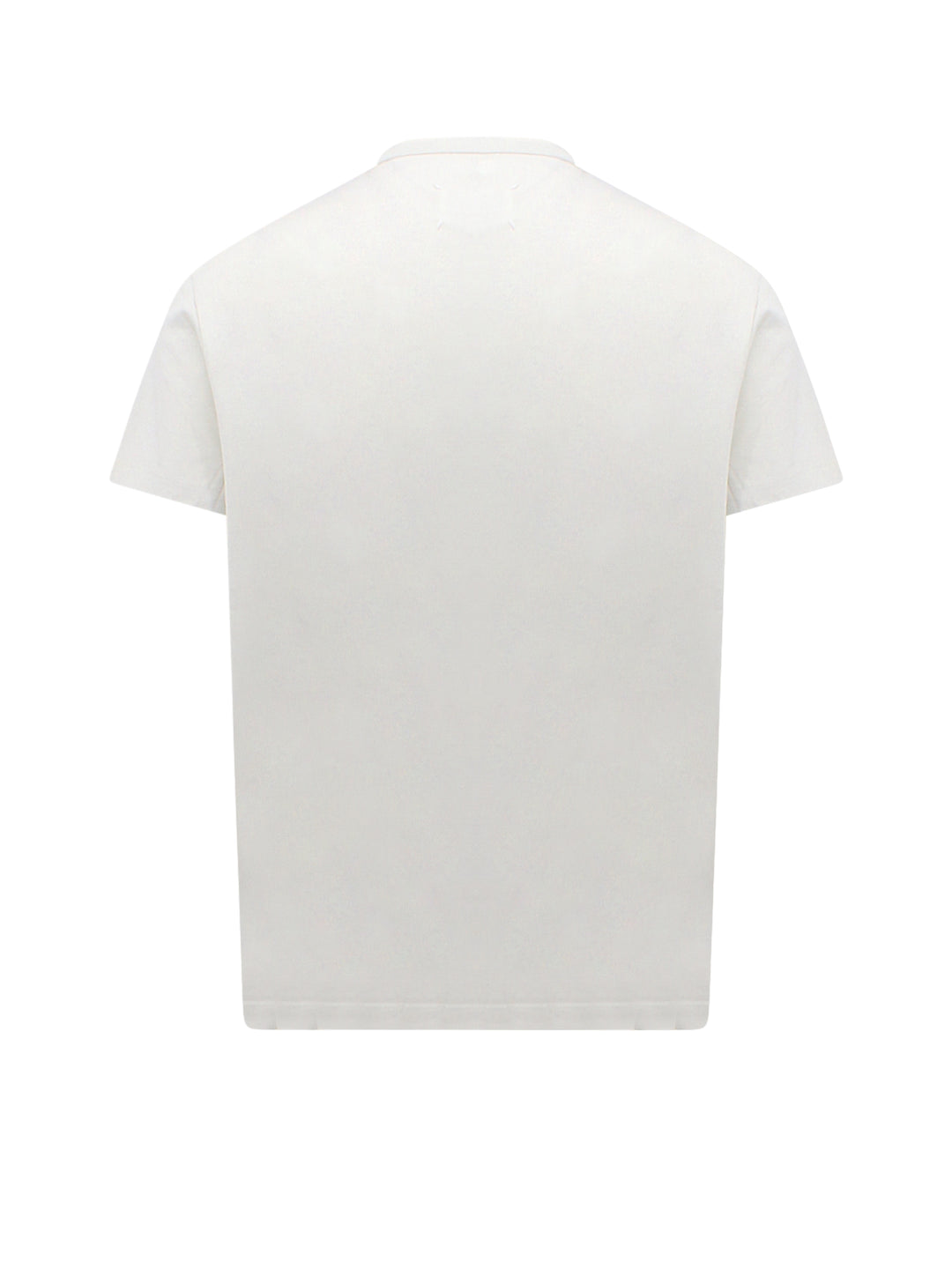 Maison Margiela T-shirts and Polos - Light and natural | 29208ce1c050e05d54f3f13fc3b2e8904387b4b4