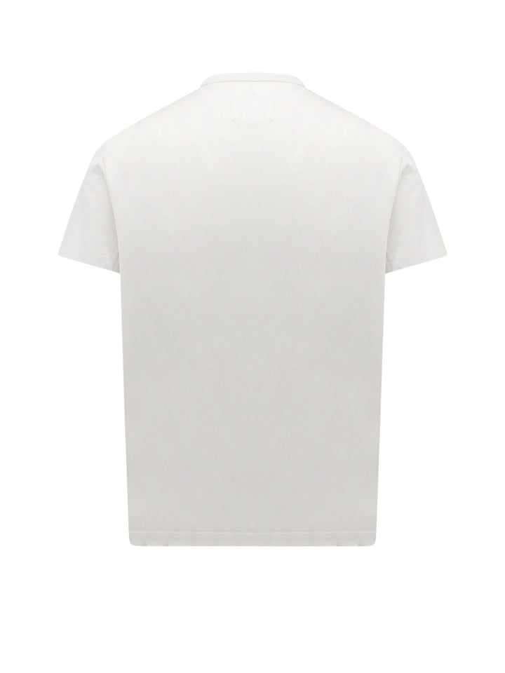 Maison Margiela T-shirts and Polos - Light and natural | 29208ce1c050e05d54f3f13fc3b2e8904387b4b4