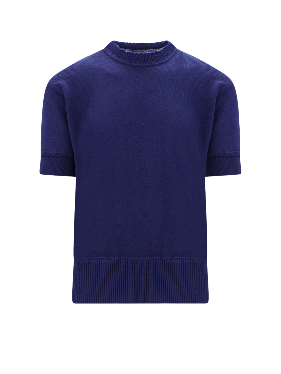 Maison Margiela T-shirts and Polos - Blue and green | f7de14465c16abb929151598d7547de05426215f