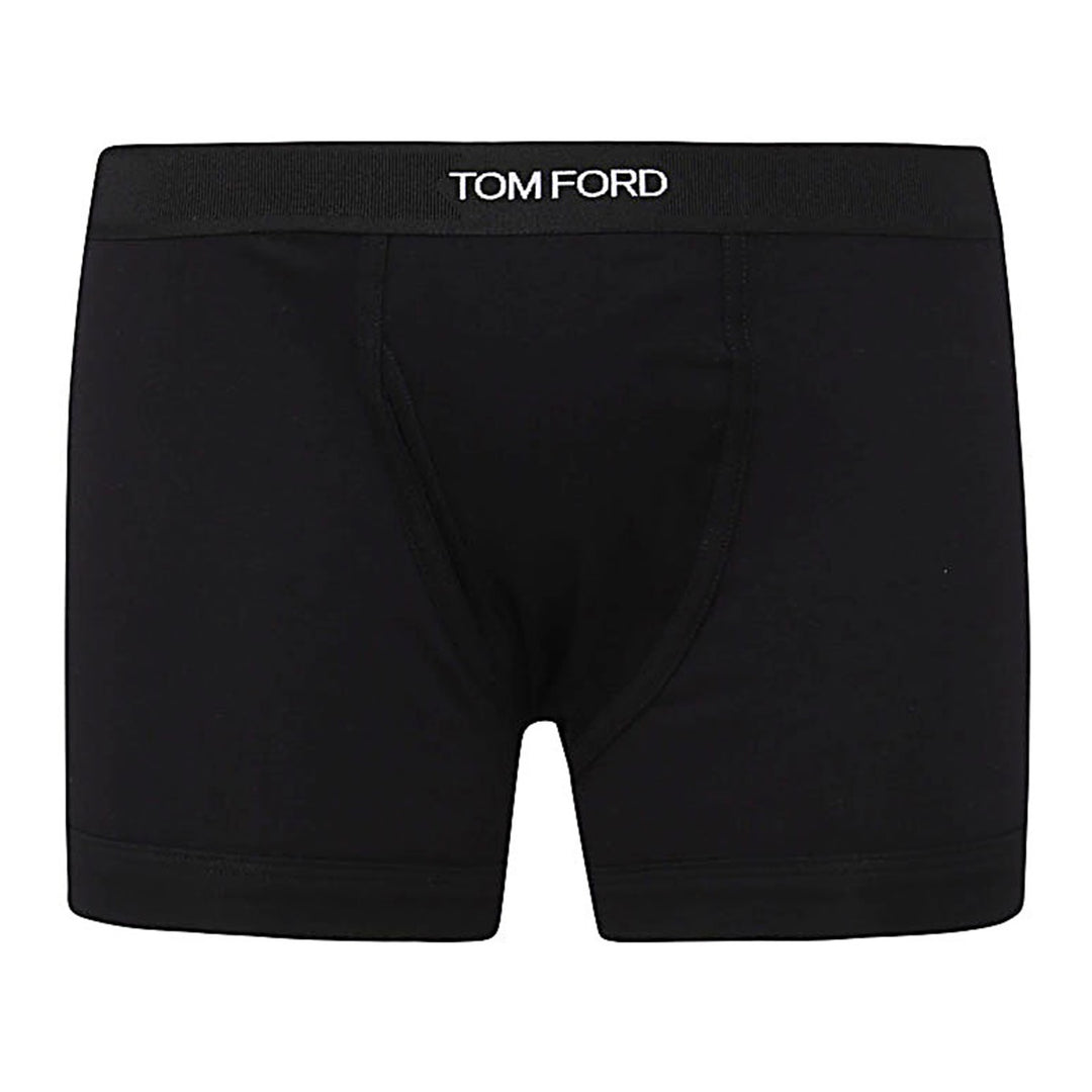 Tom Ford Underwear - BLACK-GREY | bb132f2baae9bce9322f0112ce3e8f88b4a6ddac
