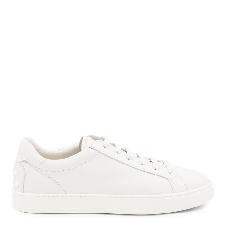 Tod'S Sneakers - BIANCO LATTE | 41f1e2bc54094fe6704d526d7476f458ae755cb6