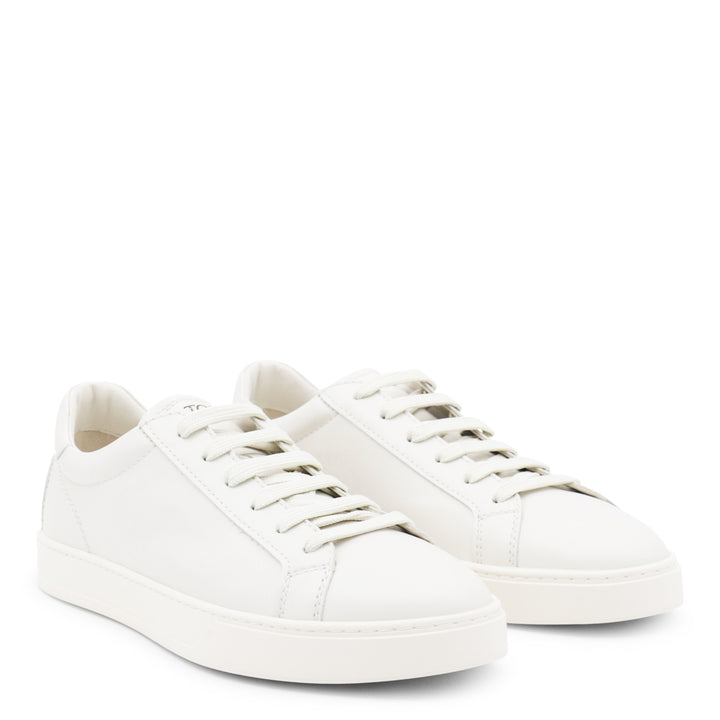 Tod'S Sneakers - BIANCO LATTE | e441dae6d41165eb2d8708098033678f3726846e