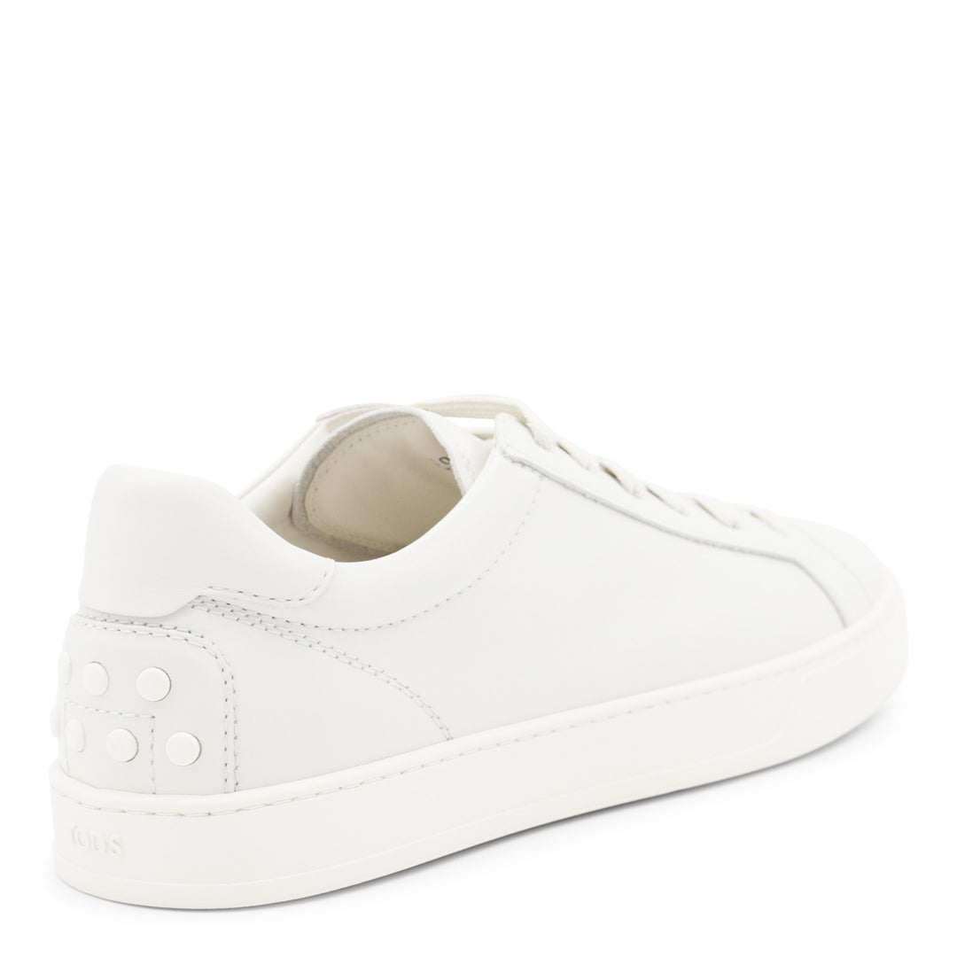 Tod'S Sneakers - BIANCO LATTE | 3fe695937d7af3cf4d16443f7df9aeff9dadbc8a