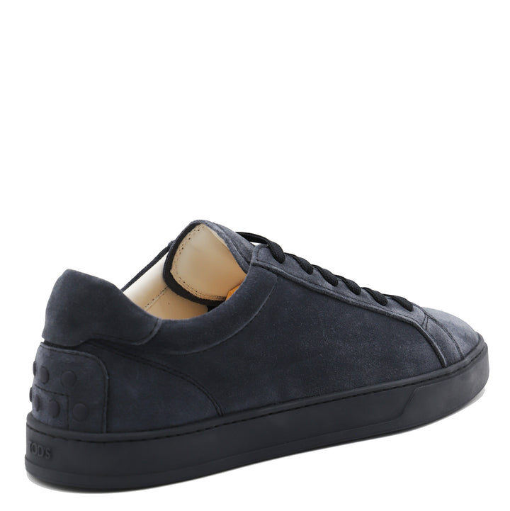 Tod'S Sneakers - Blue and green | 41e07aa4a0818139aa16cbdc0b81425fab641e1f