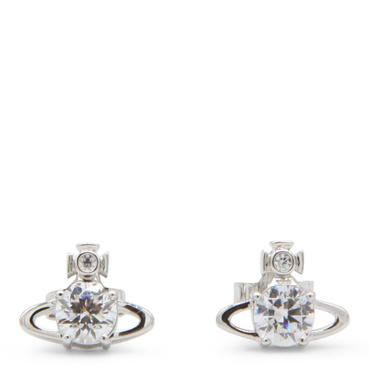 Vivienne Westwood Bijoux - PLATINUM/WHITE | 71e9709a06c497ee5d65f5a48baa896f079e23e8