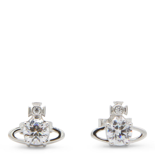 Bijoux Platinum/White