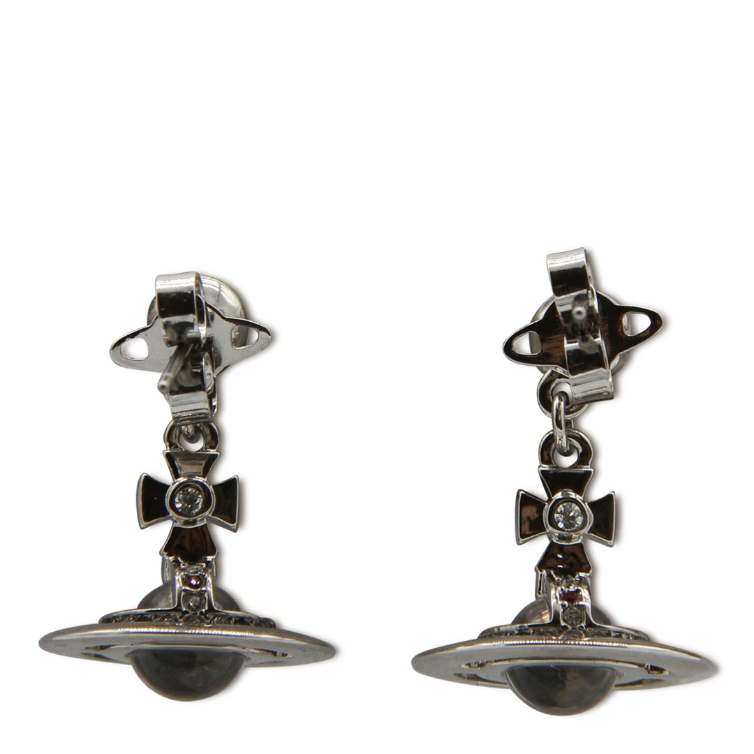 Vivienne Westwood Bijoux - PLATINUM | 82cb101999e8535e04b747fdb20b49c1e3f3037b