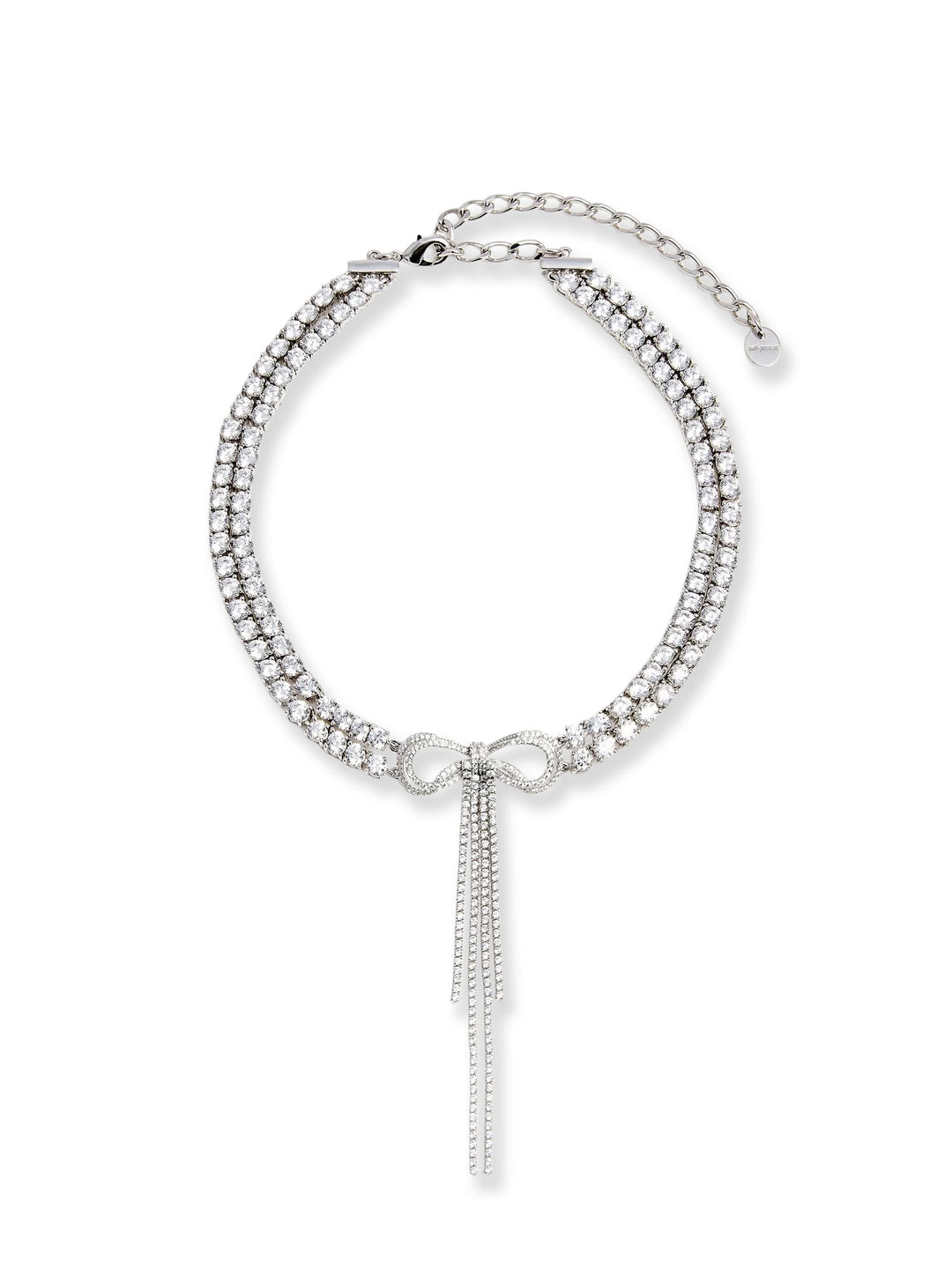 Self Portrait Bijoux - SILVER | d283ac2ac68e72aca5c5759c3ca36448827cb416