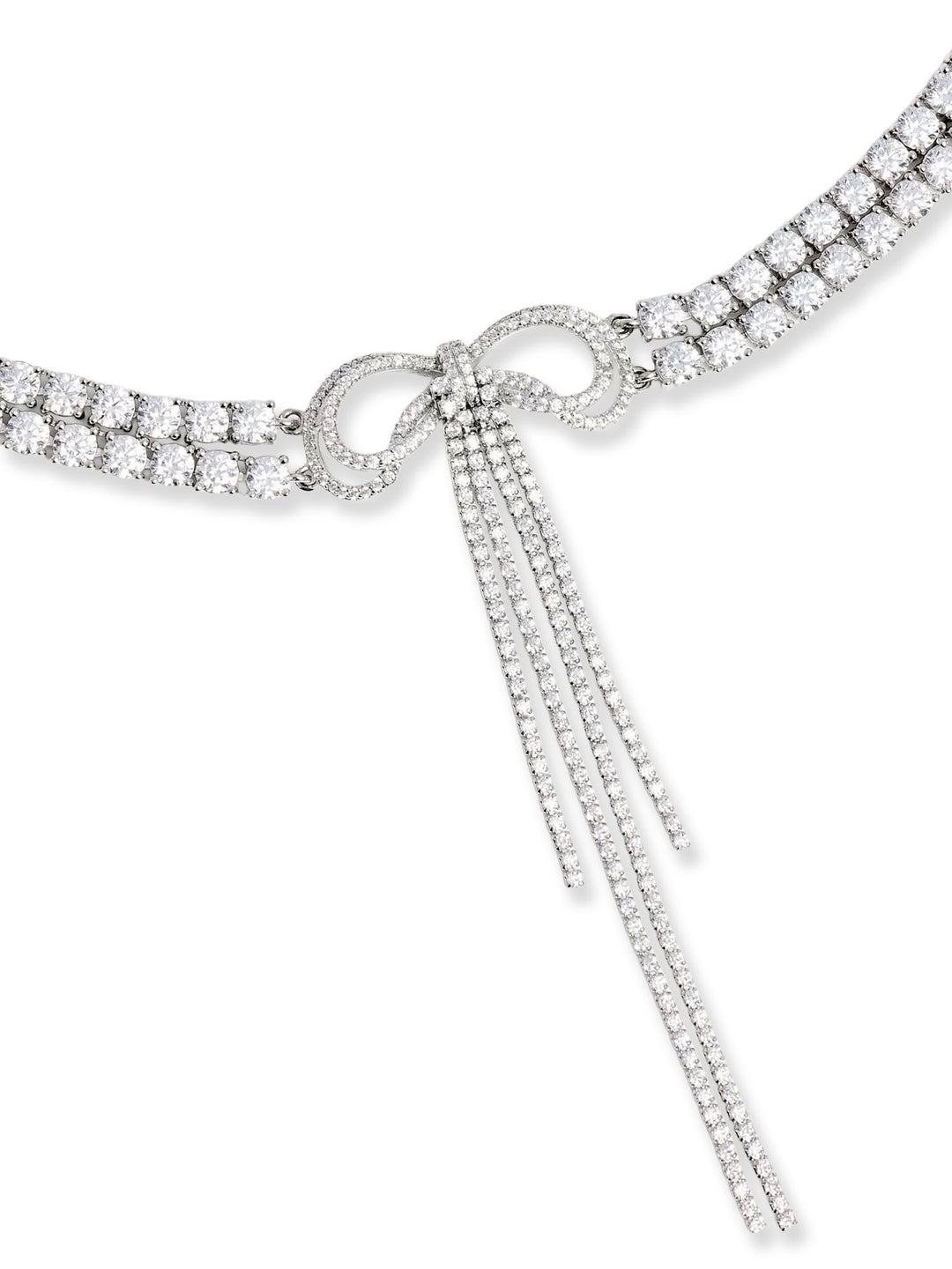 Self Portrait Bijoux - SILVER | 651b351ccffd48f6eba11b093ffa92c20f98690c