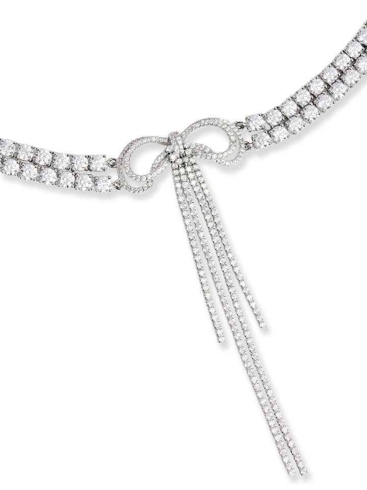 Self Portrait Bijoux - SILVER | 651b351ccffd48f6eba11b093ffa92c20f98690c