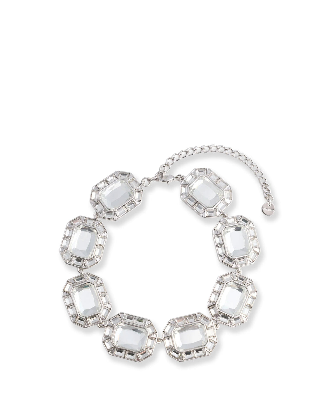 Self Portrait Bijoux - SILVER | 13edb00f88244b9845c43810dea547ee9d83eea8