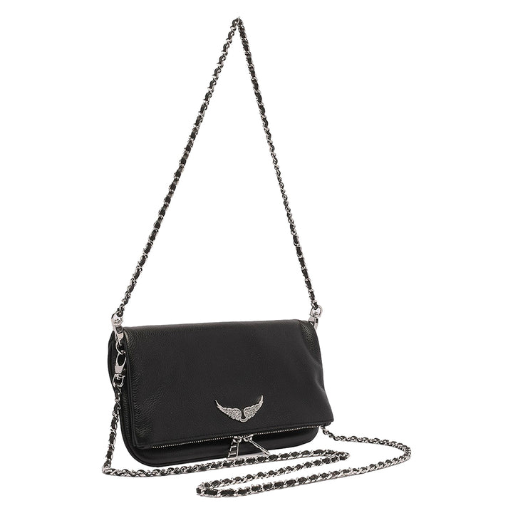Zadig & Voltaire Bags - Blacks and greys | e250709d7fb90aa34a4fe258ef5767590cb3e0fe