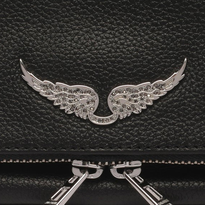 Zadig & Voltaire Bags - Blacks and greys | 409367f3172183c4b139c7a667c6d4b52cc88d2a